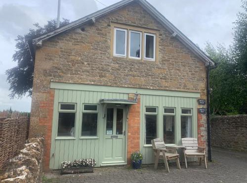 Mallows Cottage