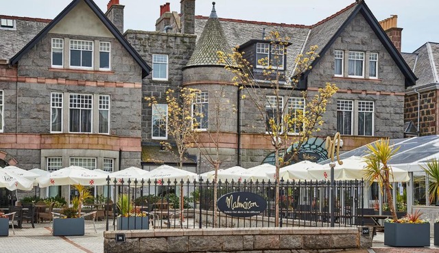 Malmaison Aberdeen