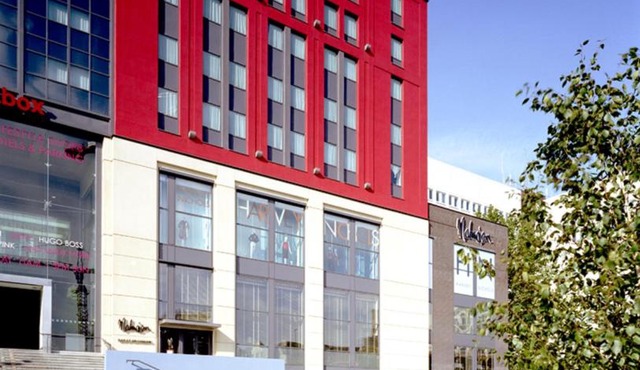 Malmaison Birmingham