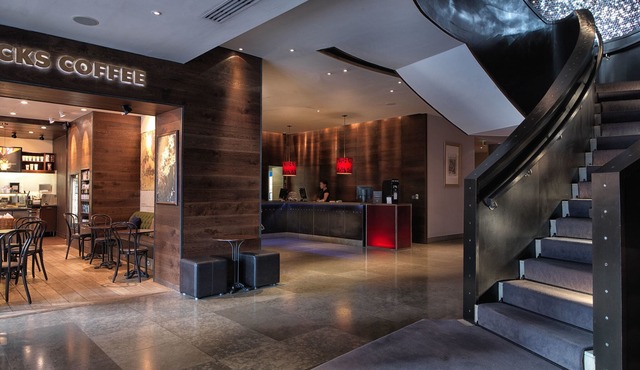 Malmaison Birmingham