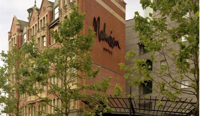 Malmaison Manchester