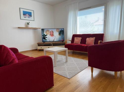 Malmi Home