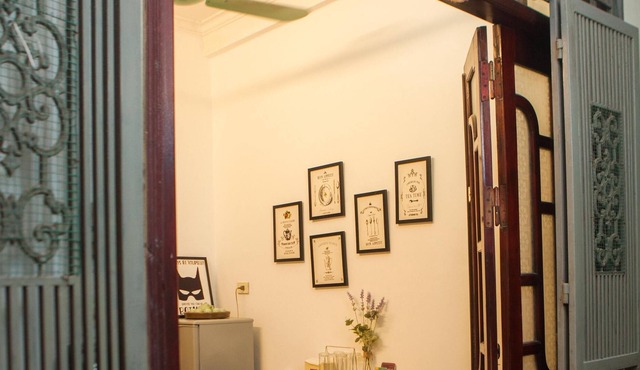 MALO Scandinavian House in Old Quarter