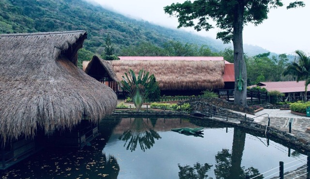 MALOKAS RESORT