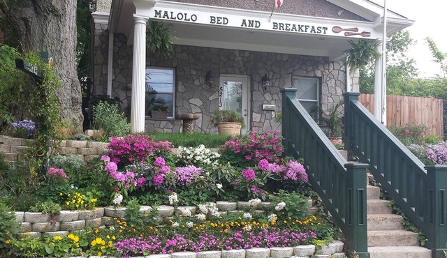 Malolo Bed and Breakfast