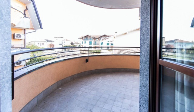 Malpensa Express - One Bedroom Apartment, Sleeps 4