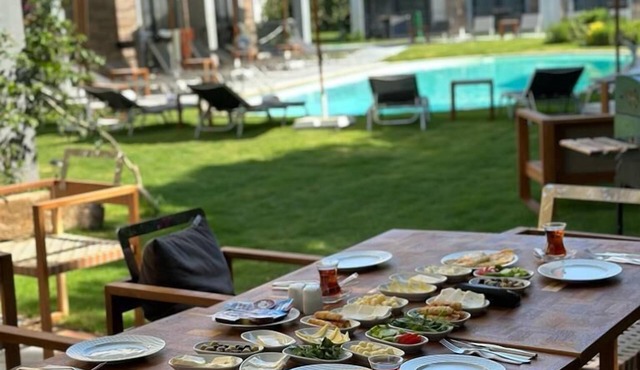 Malta Bodrum