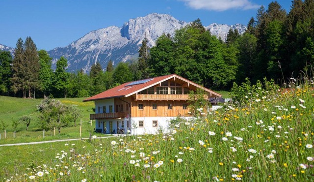 Malterlehen-Berchtesgaden