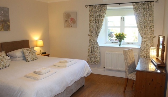 Maltpool Cottage - Dog‑Friendly 2‑Bedroom cottage perfect for families & couples