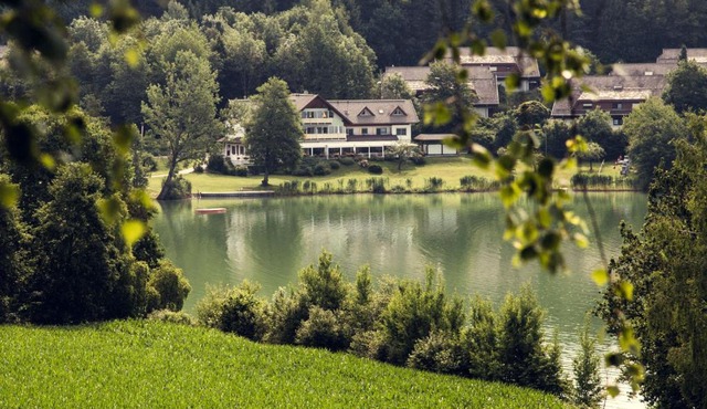 Maltschacher Seewirt
