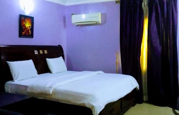 Malvern suites