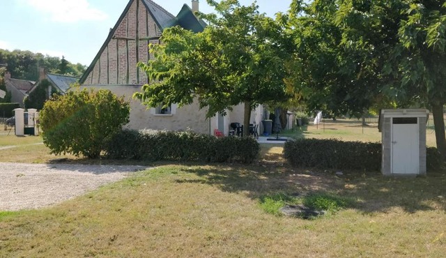 Mamélimaison