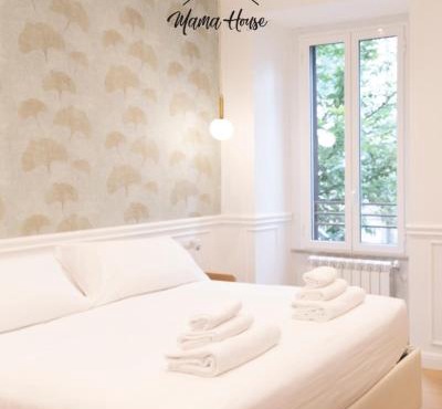 Mama House - Testaccio