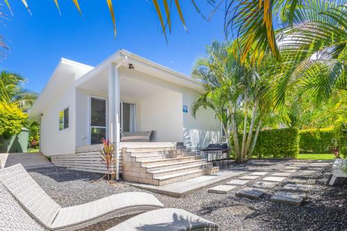 Mama Taras Bungalows