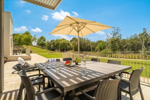 Mamad Keshet Eilon Galilee Views Retreat by Sea N' Rent