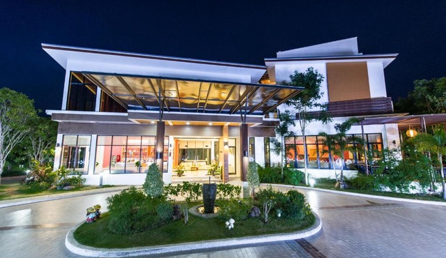 Mamaison Hotel