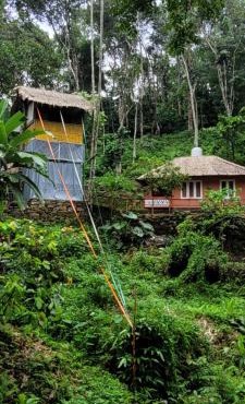 Mamalakandam Tree house