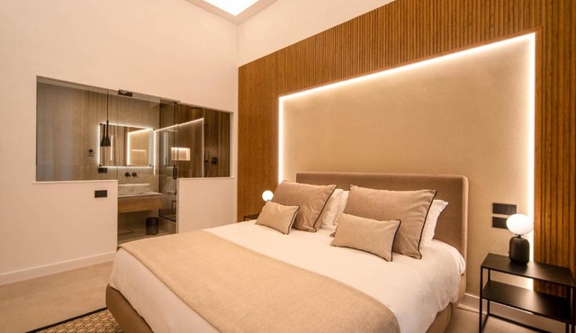 MAMALU - Studios and Suites