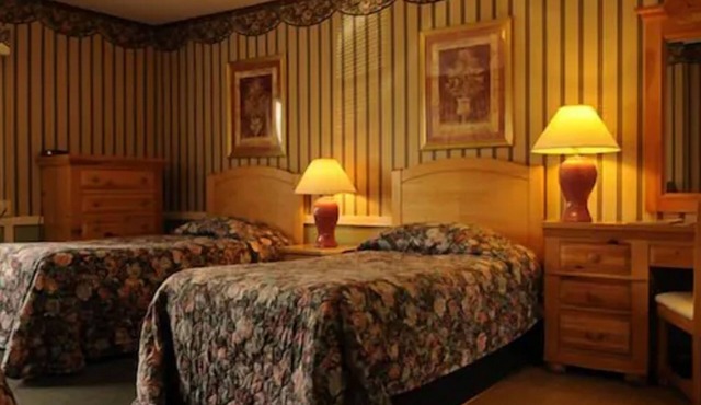 Mamaroneck Motel