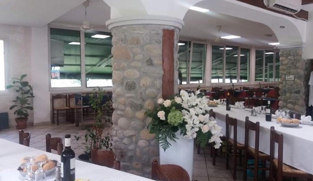 Mambly b&b ristorante pizzeria