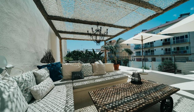 Mamboo Hotel Cala Ratjada