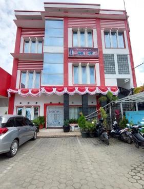 Mami Hotel