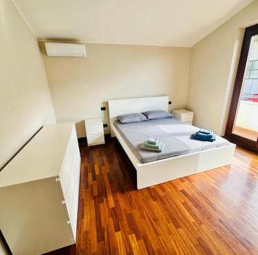 Mamisà 4 - appartamenti e camere private con bagno