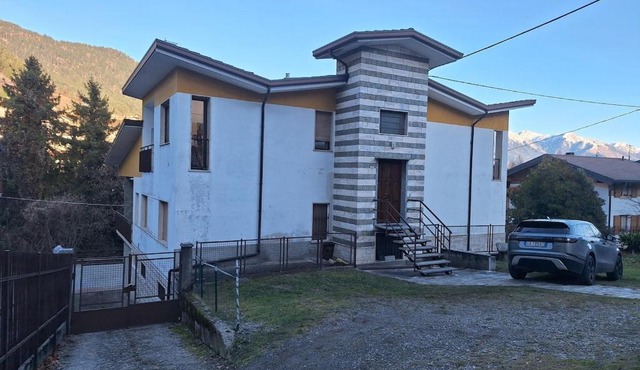 Mamma Lucia accommodation