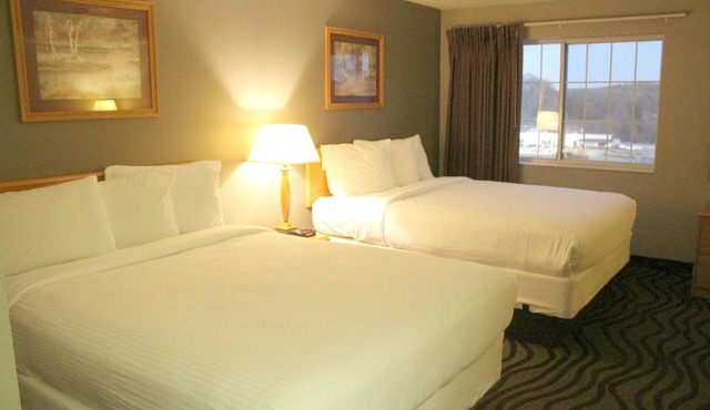 Mammoth Spring Lodge Motel