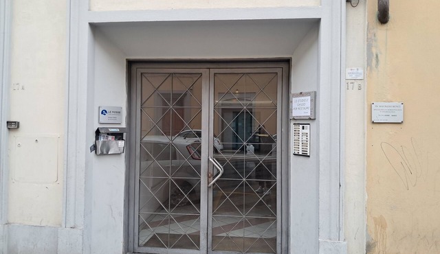 Mamo Florence - Mosse Teatro Apartment