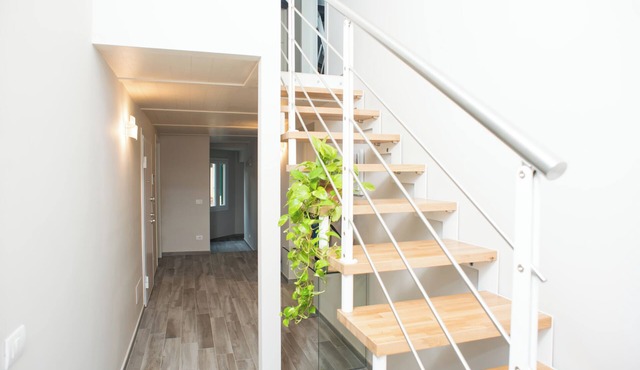 Mamo Florence - Orsini Apartment