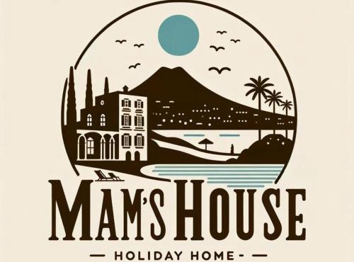 MAMs HOUSE