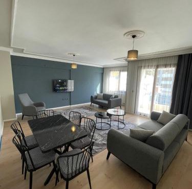 Mams Otel