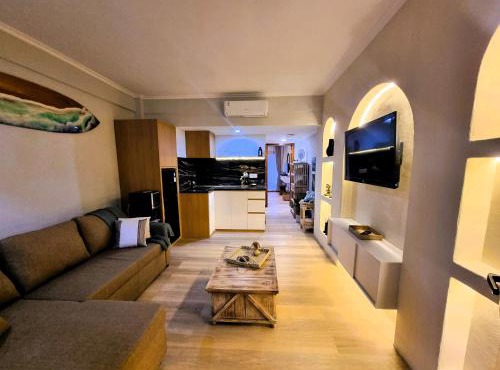 Mana Suites Bali