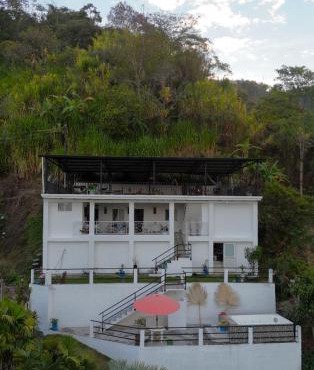 Manaju - Finca Campestre y Glamping