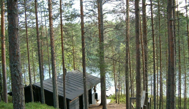 Manamansalo Camping