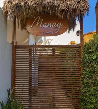 Manay Flats
