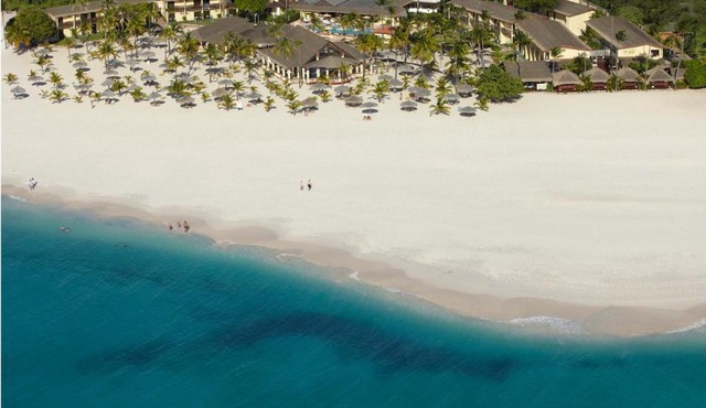 Manchebo Beach Resort and Spa