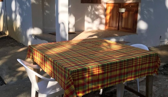 MANCHIONEAL - Private studio fully equipped