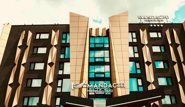 Mandachi Hotel & SPA