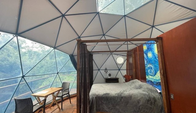 MANDALA CAMP