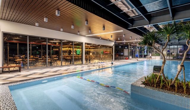 Mandala Hotel & Suites Bac Giang