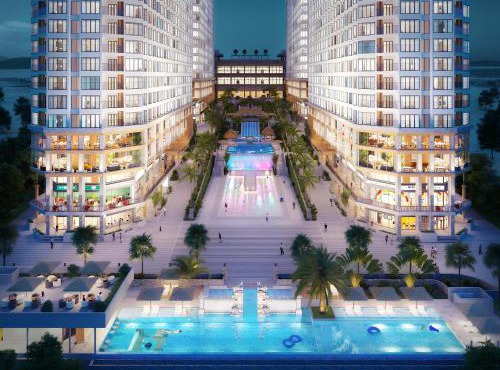 Mandala Luxury Resort Mui Ne