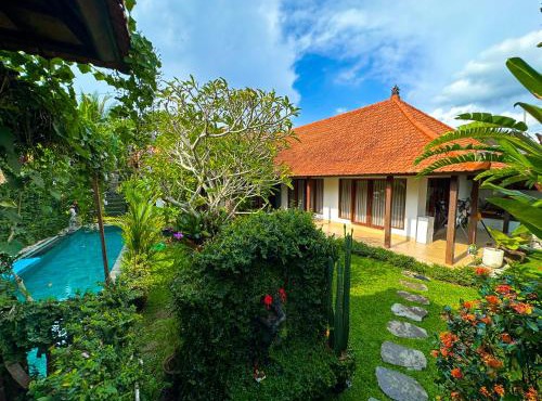 Mandala Paradise Villa