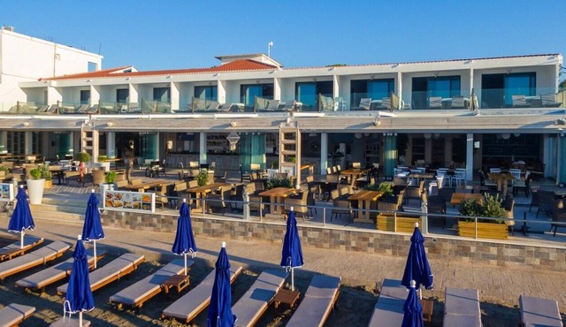 Mandala Seafront Suites