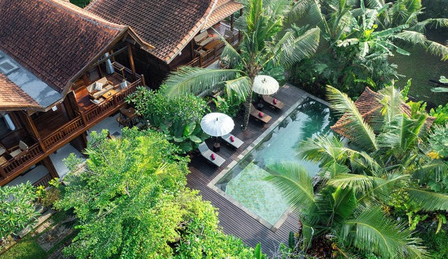 Mandala Suites