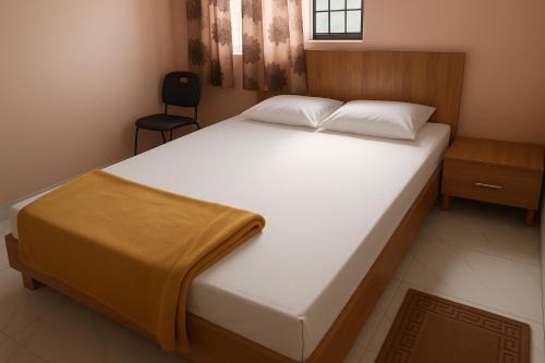 Mandara Comforts Hotel