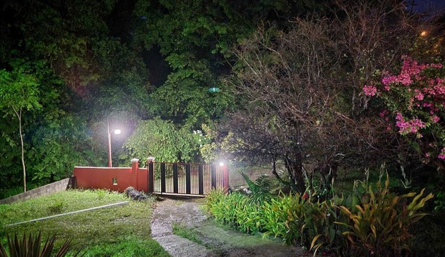 Mandarin Housing