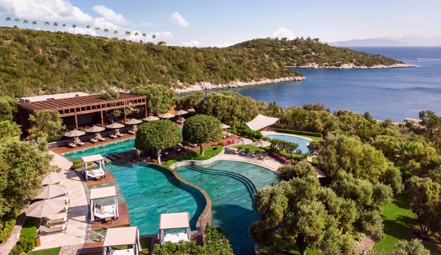 Mandarin Oriental, Bodrum