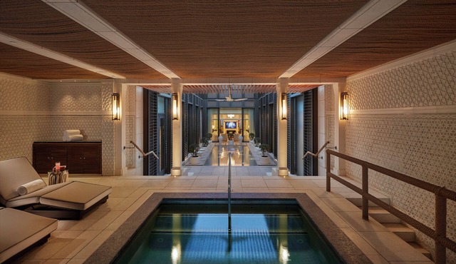 Mandarin Oriental, Doha